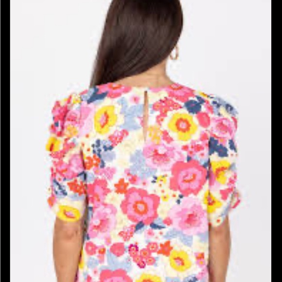 Avara sugarlips clarice top NWT - Picture 2 of 5